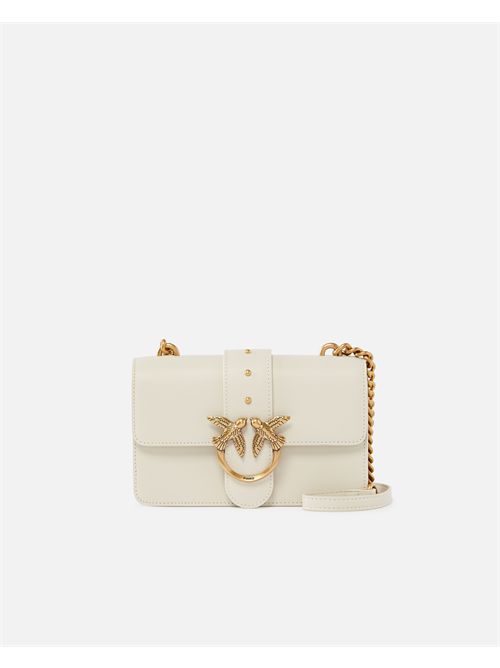 borsa donna bianca PINKO | 100059A0F1/Z14Q